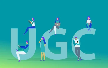 كيف تربح من UGC (المحتوى الذي ينشئه المستخدمون) وتبني دخلاً ثابتاً؟