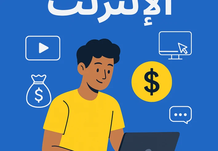 أسئلة ناس كتير بتسألها هل ممكن أعيش من دخل الإنترنت بس؟