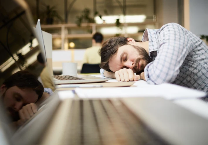 Job Hugging: Why Americans Are Staying in Their Jobs Longer