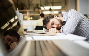 Job Hugging: Why Americans Are Staying in Their Jobs Longer