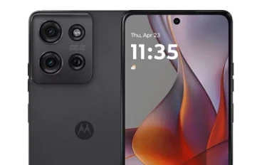هاتف Motorola Moto G75: منافس قوي في الفئة المتوسطة بمقاومة الماء والصدمات