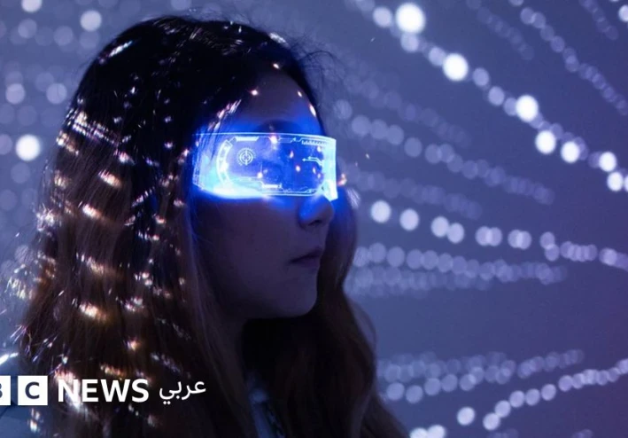 الواقع الافتراضي: مغامرات بلا حدود