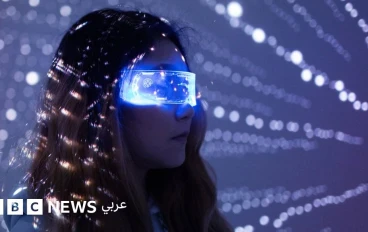 الواقع الافتراضي:  مغامرات بلا حدود