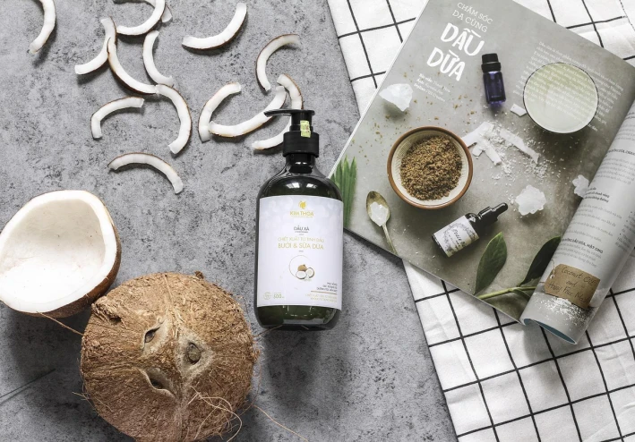 Top 4 Natural Hair Care Recipes for Shiny and Healthy Hair