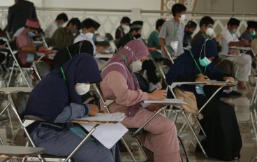 الدروس التربوية من ذكرى المولد النبوي الشريف