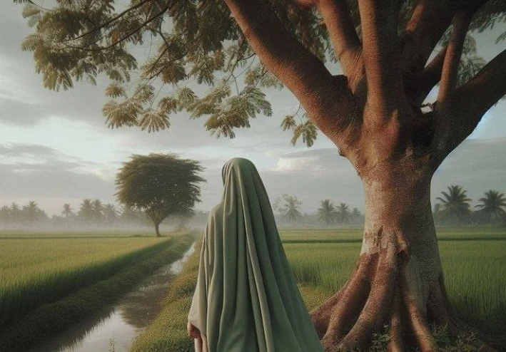 خبيب بن عدي… بطل الصبر   والثبات