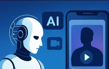 هل يمكن للذكاء الاصطناعي بادارة حسابك بالكامل؟"