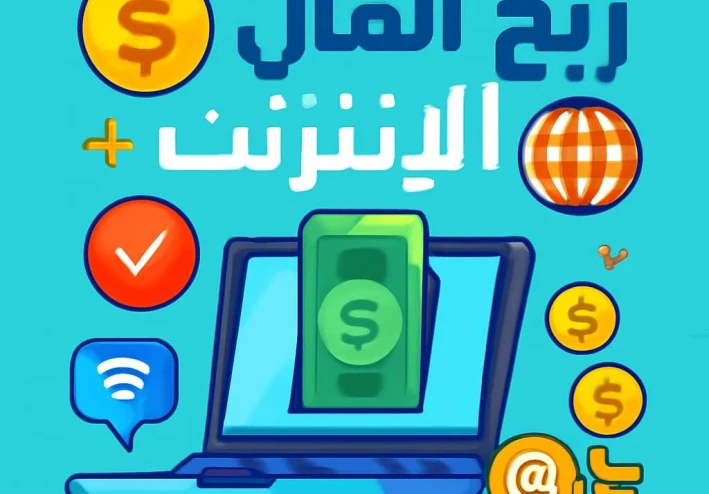 الاستقلالية المالية عبر الإنترنت: دليل شامل لبدء رحلتك نحو الربح الرقمي