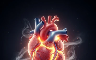 قلبك ده ساعة سويسرية.. حافظ عليه عشان تدق صح!