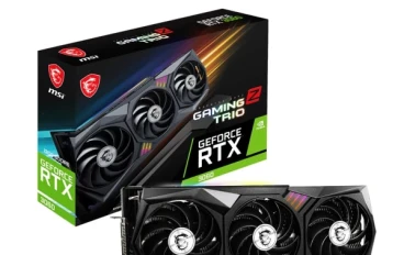 RTX 3060 12GB Review and 2025 Performance Comparison