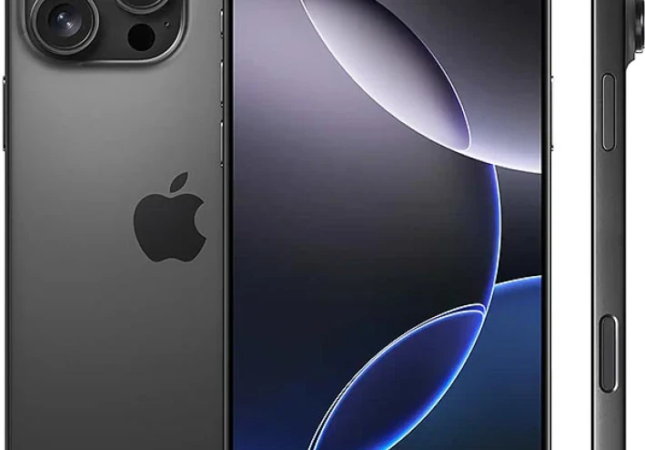مواصفاتiphone16 pro max الجديده