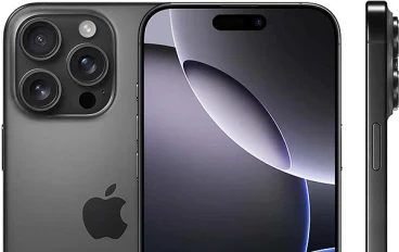 مواصفاتiphone16 pro max الجديده