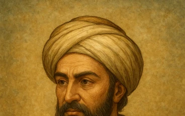ابن الهيثم: الفضول الذي غيّر وجه العالم