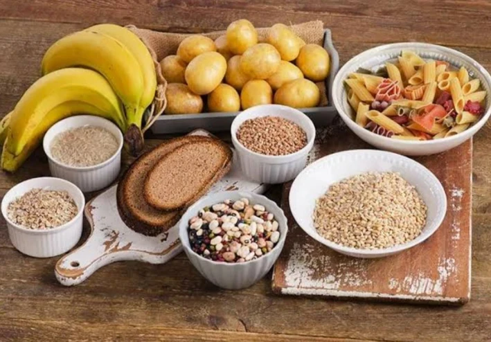 منع السكريات و النشويات: المخاطر و الاضرار
