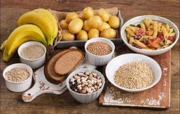 منع السكريات و النشويات: المخاطر و الاضرار