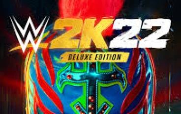 عودة القتال مع WWe 2K22