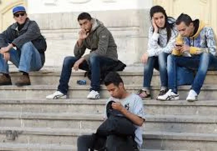الحالة النفسية للشباب في الوطن العربي