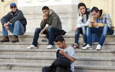 الحالة النفسية للشباب في الوطن العربي