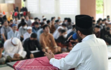 الاحتفال بالمولد النبوي بين الشريعة والبدعة
