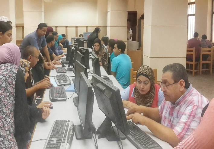 تنسيق الدبلومات الفنية 2025 كل ما تريد معرفته عن القبول بالكليات والمعاهد