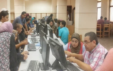 تنسيق الدبلومات الفنية 2025  كل ما تريد معرفته عن القبول بالكليات والمعاهد