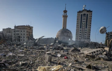 الأسطورة والواقع: هل باع الفلسطينيون أرضهم لليهود؟