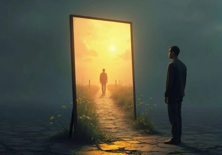 جون ارثر .ظل الحقيقة
