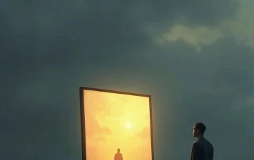 جون ارثر .ظل الحقيقة