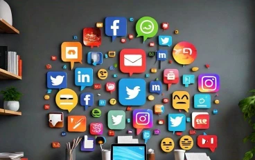 ⚙️ البرامج… سر التكنولوجيا وأساس التطور الرقمي