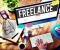 صورة مقال popular fields of Freelancing Work