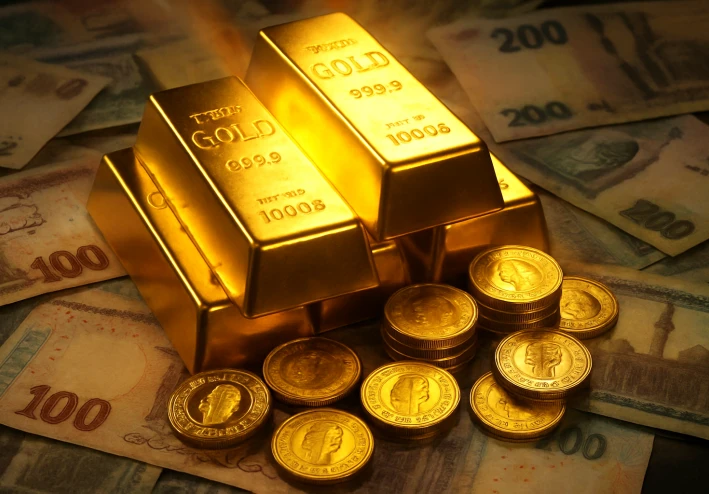 سعر الذهب اليوم في مصر 2 سبتمبر 2025: قفزة تاريخية تتخطى حاجز 4000 جنيه لعيار 21!