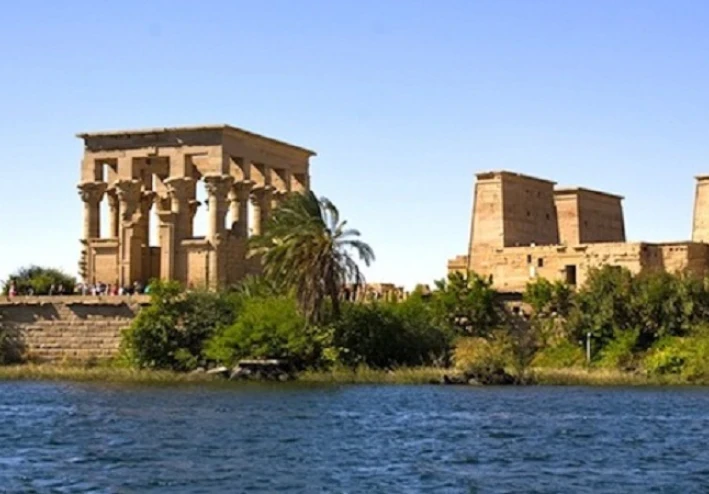 النوبة لها تاريخ اثار واسرار