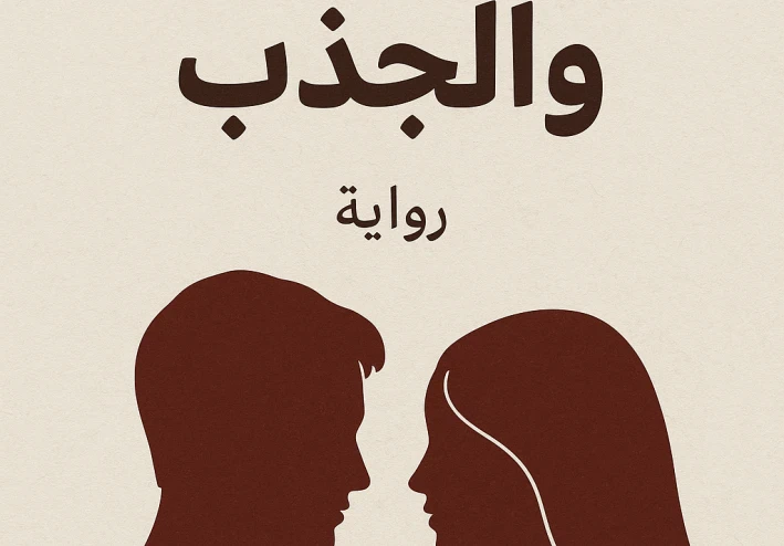 بين الشد والجذب