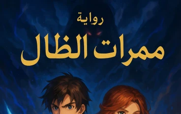 عبر العوالم : حب في زمن السحر
