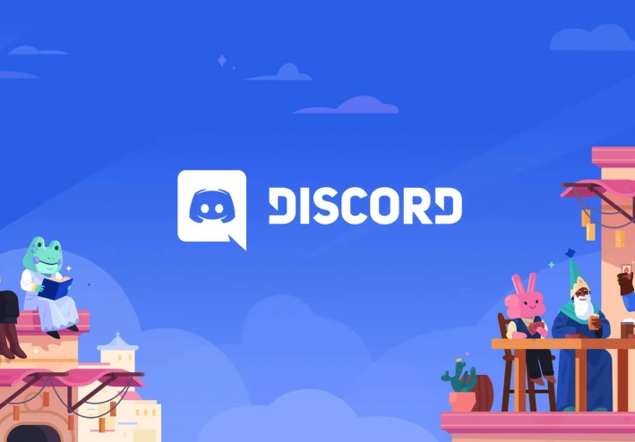 Discord: المنصة التي جمعت اللاعبين والمجتمعات في مكان واحد