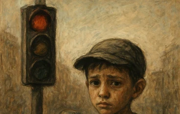 قصص أطفال لا تُقال