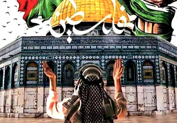 فلسطين على مفترق طرق مستجدات الحرب وآفاق سياسية متجمدة