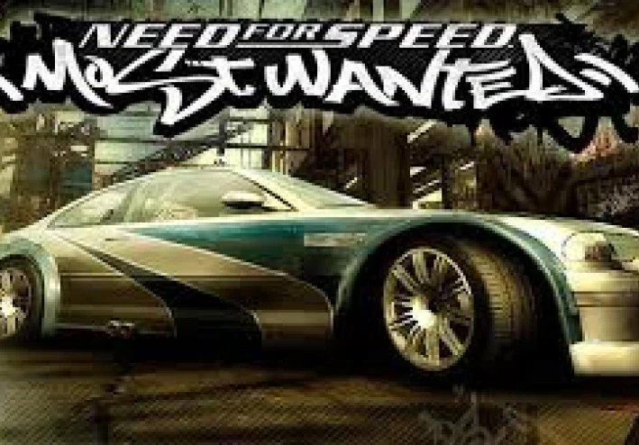 لعبة Need for Speed: Most Wanted 2005 – أيقونة السرعة التي لا تموت