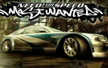لعبة Need for Speed: Most Wanted 2005 – أيقونة السرعة التي لا تموت
