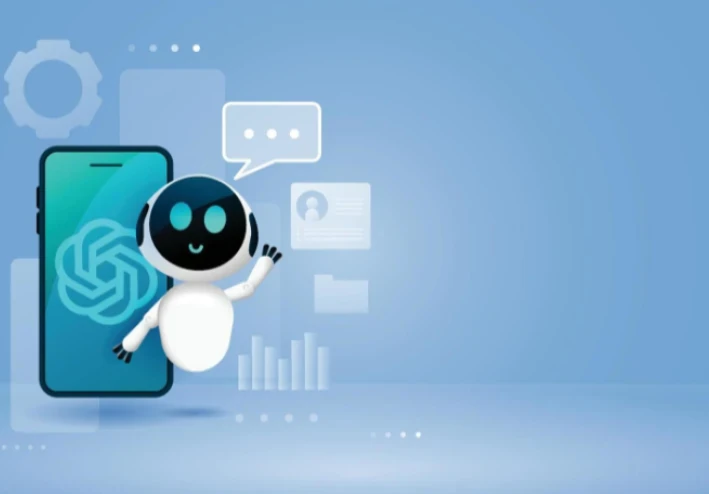 شات جي بي تي الثورة الصامتة في عالم الذكاء الاصطناعي