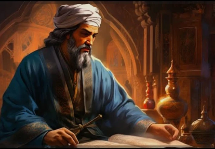 ابن سينا: الفيلسوف والطبيب الموسوعي