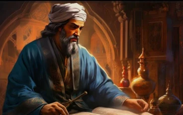 ابن سينا: الفيلسوف والطبيب الموسوعي