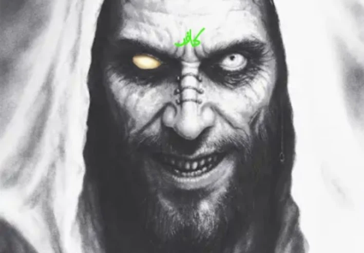 خروج المسيح الدجال