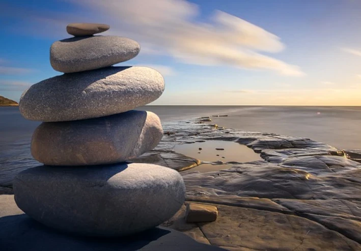 الفنغشوي Fengshui : أو البحث عن تنين بشري نقي
