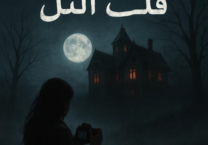 البيت اللي علي التل
