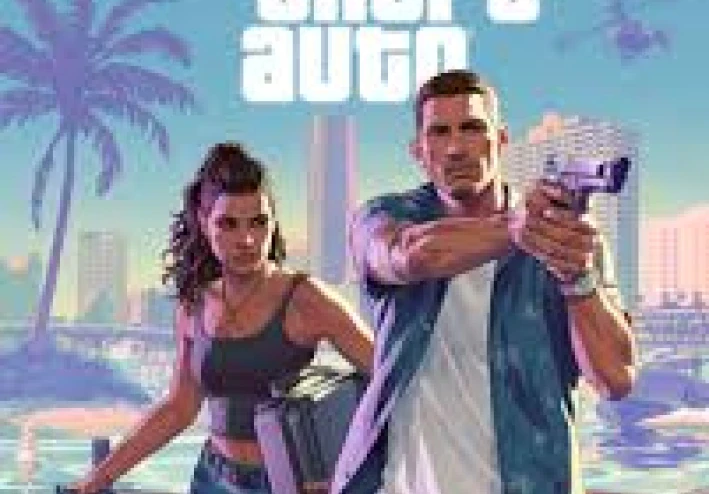 “ليه GTA 6 هي أكتر لعبة منتظرة في 2025؟”