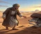 صورة مقال قصة الرجل الفقير الذي طردتة زوجتة فقابل ذئب واصبح أغنى رجل في القرية 