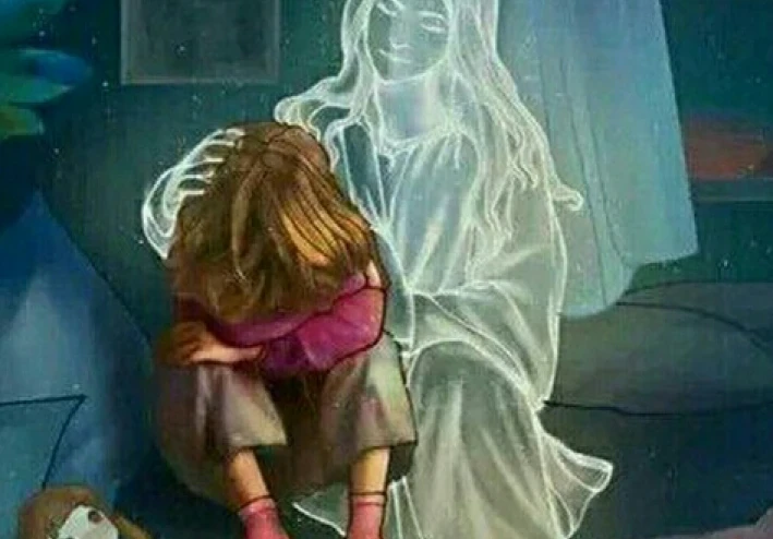 أدعيه لروح أمي 😭💔