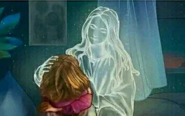 أدعيه لروح أمي 😭💔