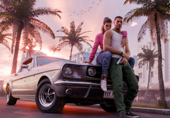 GTA 6: تفاصيل جديدة وموعد الإصدار المنتظر لعام 2025